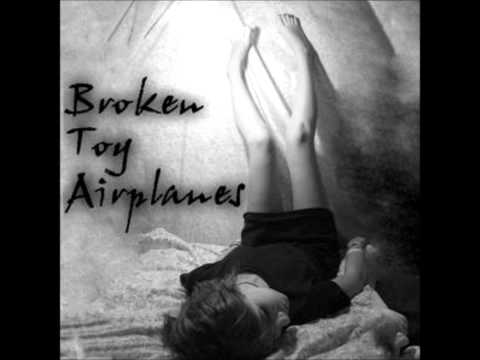 New York Minute - Broken Toy Airplanes