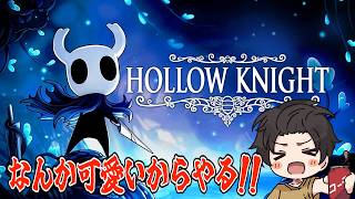 どこまでやったか忘れちゃった　 [HOLLOW  KNIGHT] #steam #pc  #pcgaming #hollowkinght
