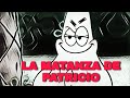 Creepypasta De Bob Esponja La Matanza De Patricio