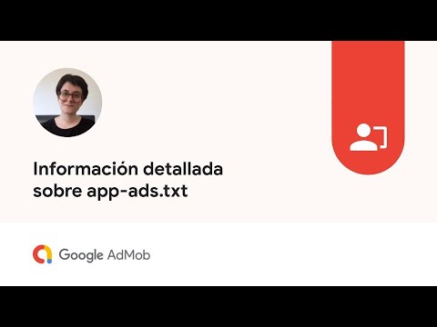 Información detallada sobre app-ads.txt