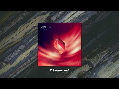 Premiere: SLIMFLO - So Below (HeÎk Remix)