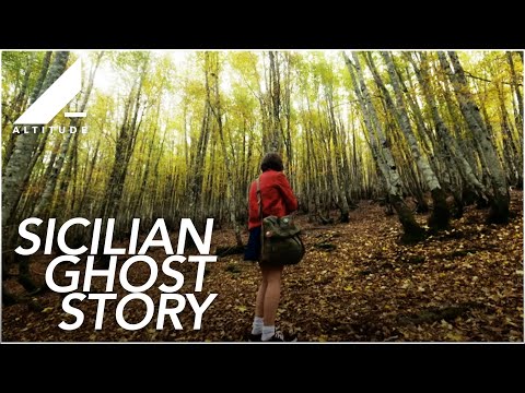 Thumbnail of the video: Luna Begins Investigating Giuseppe's Disappearance | Sicilian Ghost Story | Altitude Films