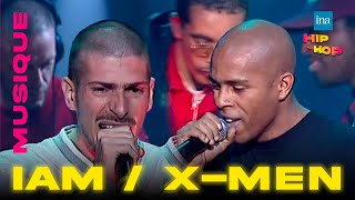 IAM, &quot;L&#39;empire du côté obscur&quot; | INA HIP-HOP