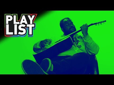 Playlist #40 - Bruno Camurati, Cantores de Deus e V.Rose