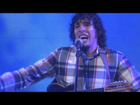 XTO - Canción De Amor (En Vivo)