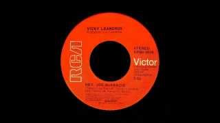 Vicky Leandros - Hey, Joe McKenzie - 1973