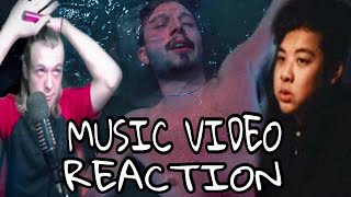 WAT! WAT! - josh pan ~ jugg (feat. bbno$) | #InRotation Music Video REACTION