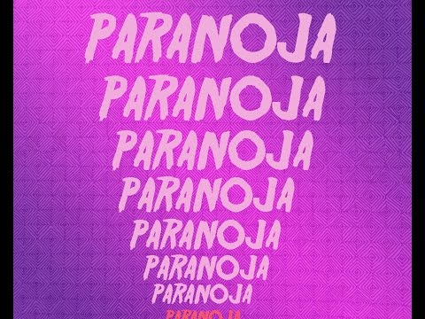 Paranoja ft. Auslender-Bangaranga(G Mix)