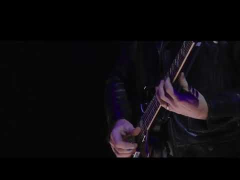 U2 "Summer of Love" Live in Berlin, Nov. 13 2018