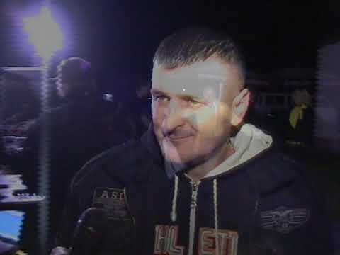 Goci bend - Ja sam momak to nije posteno - KOLO - USTIKOLINA