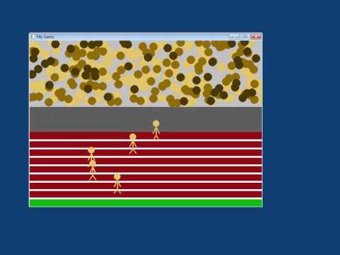 2012 Animations from CmSc 150