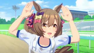 ウマ娘が言わなそうな台詞選手権