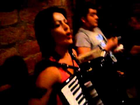 Tomislava Jerković i ekipa - Oj oraje oraje