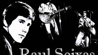 Raul Seixas Lucille & Corrine,Corrina 1977