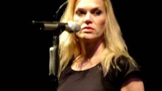 Silly mit Anna Loos - MONT KLAMOTT - Deutsch Russische Festtage 2009 Berlin Karlshorst