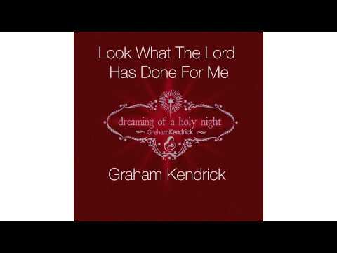 Thumbnail for Look What the Lord Has Done for Me video