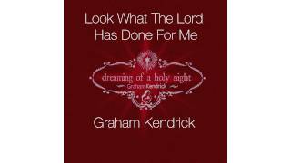 Look What the Lord Has Done for Me