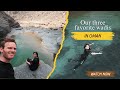 Our Three Favorite Wadis In Oman Wadis In Oman You Definitely Have To Visit