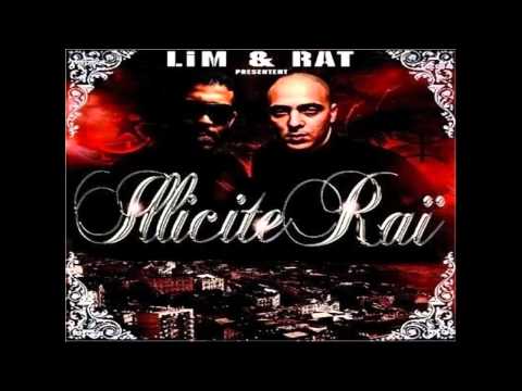 Houari Marsaoui and Rachida - indigene