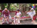 Chakkappazham Flowers Ep 167