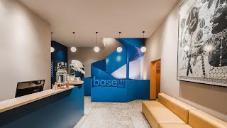 baseLITE-XINTIANDI Serviced Apartment | Shanghai, China | Hotel Review🏨
