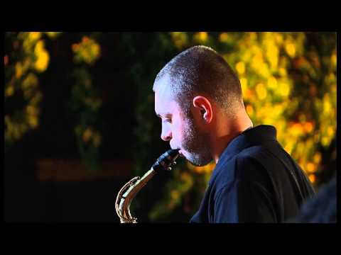 MRT BIG BAND - "Belly Roll" live at Suli An