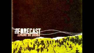 The Forecast - Proof of Impact.