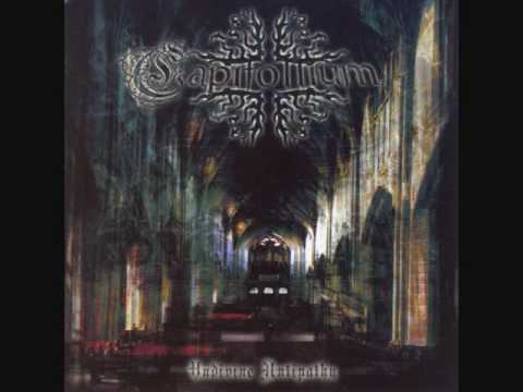 Capitollium - Liturgy For The Angels