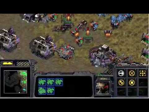 My Goodbye to StarCraft