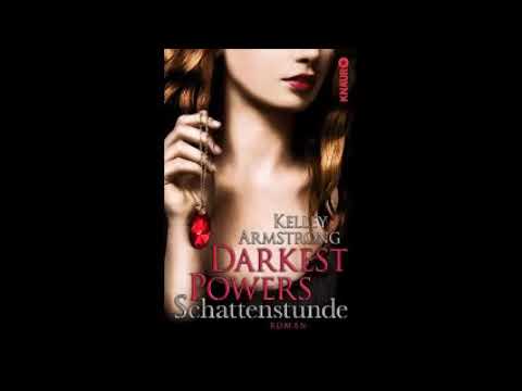 Schattenstunde Hörbuch