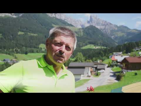 Landhotel Salzburger Dolomitenhof*** Annaberg | Salzburger Land | Wandererlebnisse in der Region