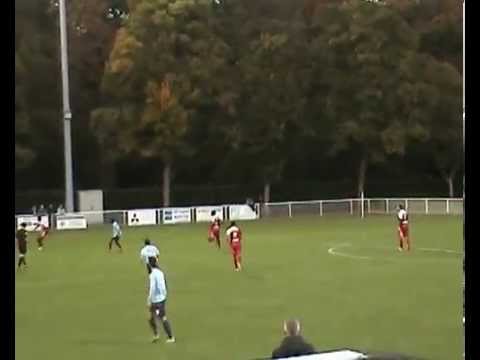 Soissons OSQ 10 10 2015 coupe de picardie 2ème tour 40