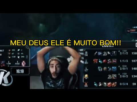 Trap o YONEKING👑 @Cortes do Baiano  @Krozz Oficial