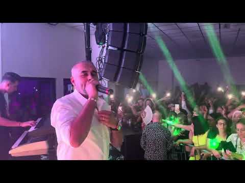 Bilal sghir 2024. Galbi bgha El Bayda live Marseille