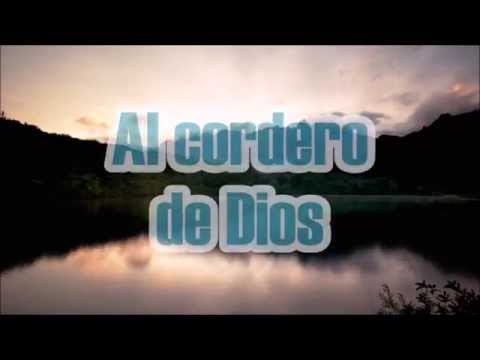 Cordero de Dios - Católica