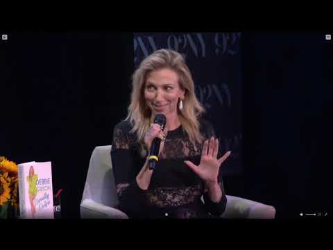 In Conversation With Debbie Gibson - Sep 9, 2025