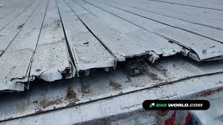 STAS S339ZX 3 axles 91m3 walking floor til salg billede 4 STAS S339ZX 3 axles 91m3 walking floor billede 4