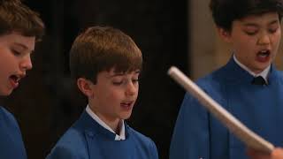 Trinity Boys Choir