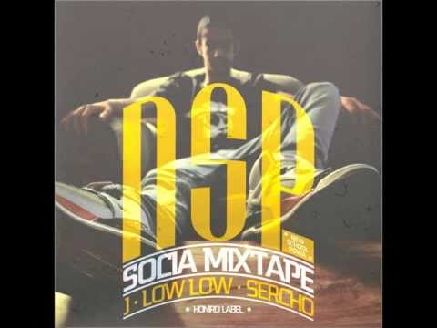 LowLow & J - All time high