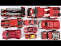 Tobot Robot Car Transformer Show Red Car Underground Bumblebee Hello Carbot And Rid Vehicles Toys