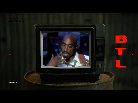 Terra T - B.T.L  (Music Video)