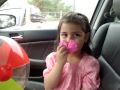 GALIA CANTANDO TODOS LOS DOLORES DE DEVENDRA BANHART ROAD TRIP
