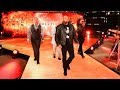WWE SmackDown 1000 Evolution Return Entrance