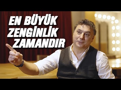 Ekonomiyle İlgilenmeye Lisede Başladım | Tuncay Turşucu’nun Hikayesi…