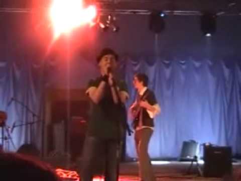 PROTOTYP - Stokrotka cover (live @ Kepno 07)