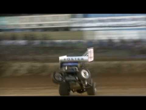 Mitch Foster's Wheelstand