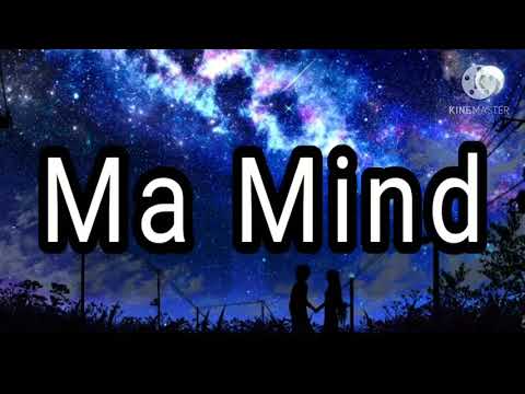 เพลง Ma' Mind - Chris Thrace