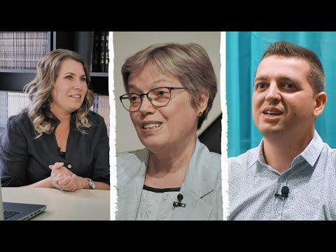 Povești de viață: resursele Alfa Omega TV au impact palpabil și benefic