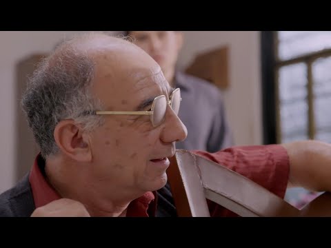 La Rosa De Guadalupe | El profesor y la paloma | Capítulo Completo | Parte 2 | Full HD