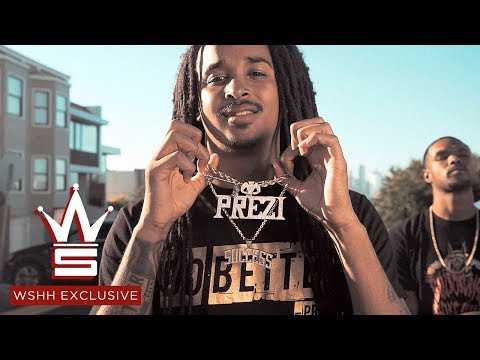 Mico Cocky (BlueFaceKidz) Feat. Prezi "Make A Way Remix" (WSHH Exclusive - Official Music Video)